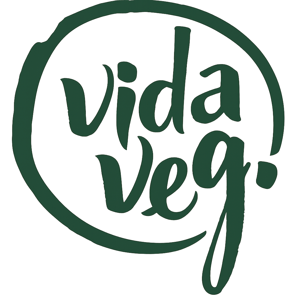 Vida Veg Logo